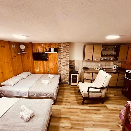 Durmitor Apartman Pitomine Žabljak Eksteriør bilde