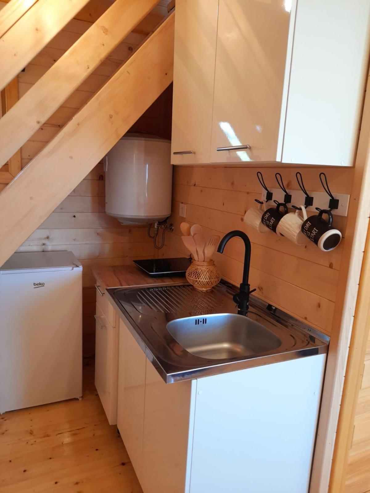 Durmitor Apartman Pitomine Žabljak Eksteriør bilde