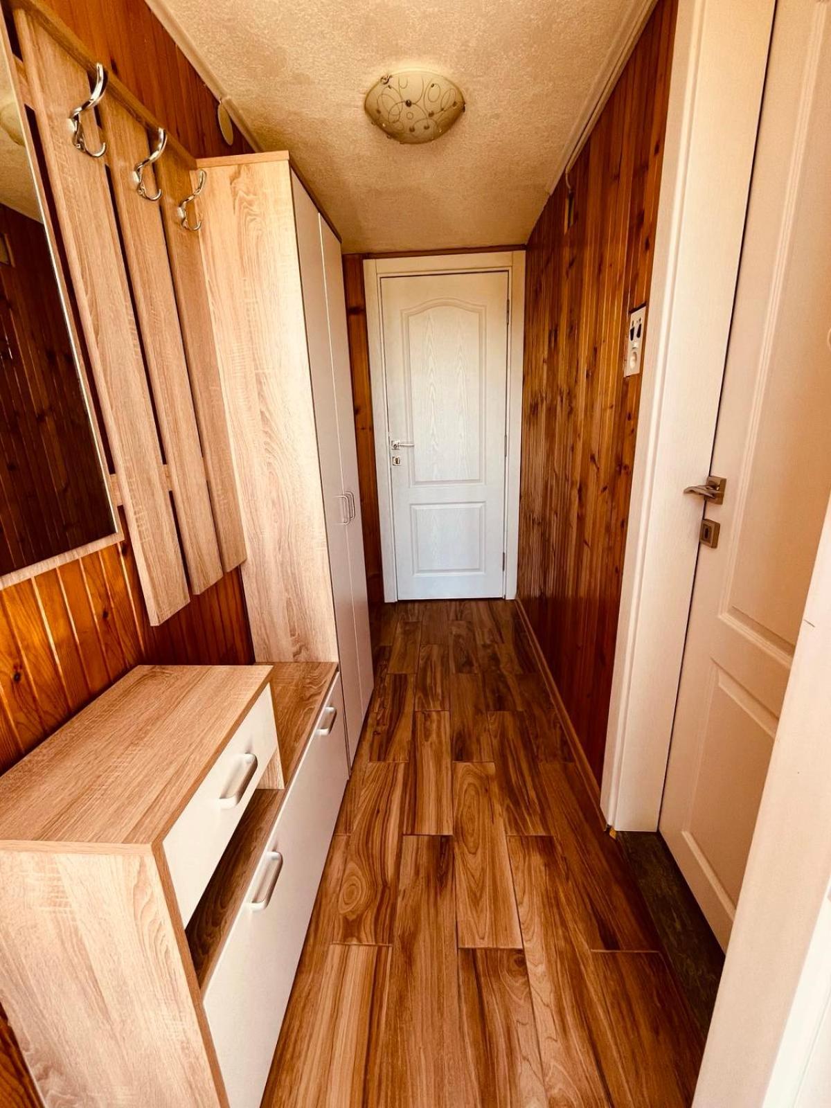 Durmitor Apartman Pitomine Žabljak Eksteriør bilde